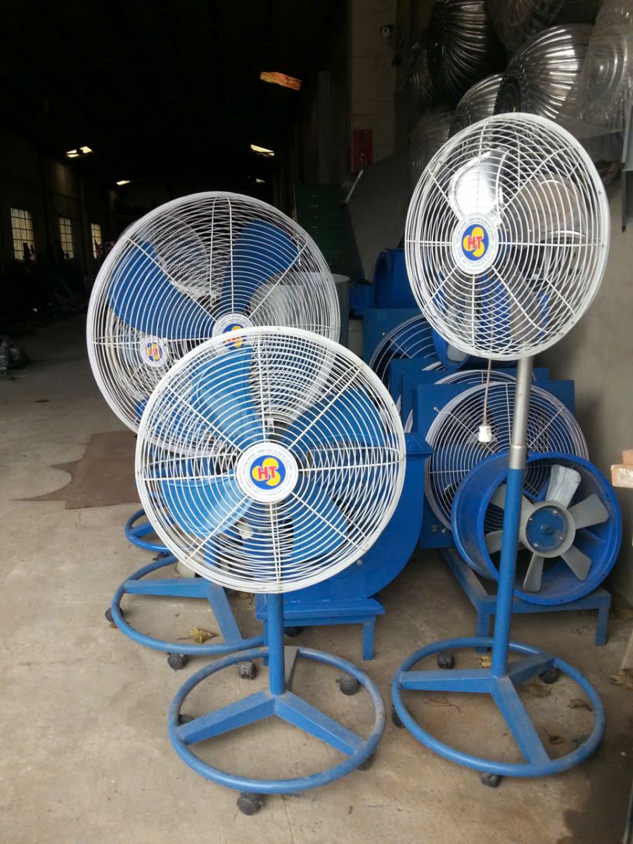 quạt công nghiệp