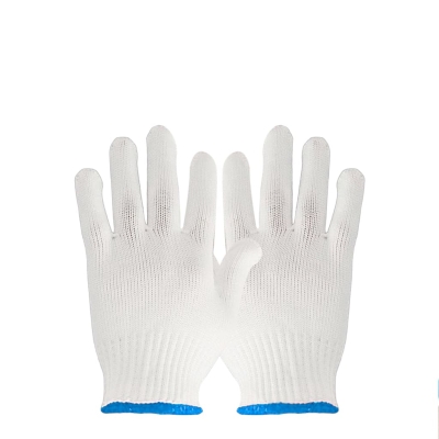 Găng tay bảo hộ lao động sợi Poly 50g